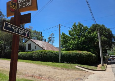 Casa a Reciclar en Villa General Belgrano