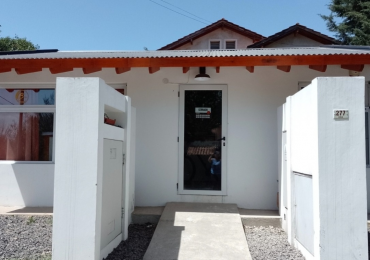 LOCAL MAS DUPLEX EN VENTA