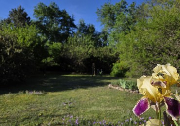 Casa de categoria en Villa General Belgrano