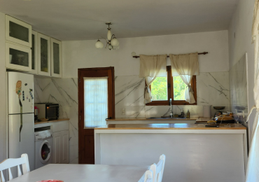 Casa en venta El Corcovado