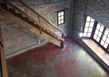 Casa a Reciclar en Villa General Belgrano