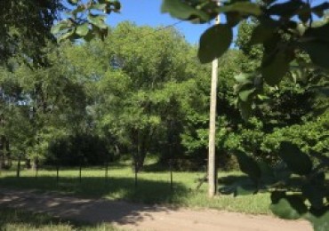 Lotes de 1.900m2 y 2.100m2 en Villa General Belgrano